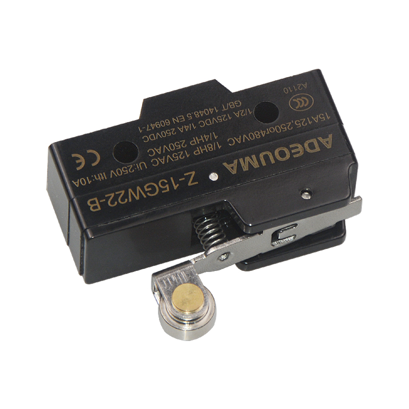 Z-15GW22-B微動(dòng)開(kāi)關(guān)